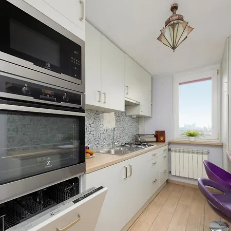 公寓 Beautiful For 4 People By Rent Like