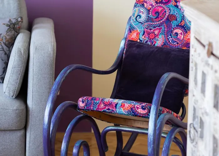 Classic Style - Remote Work By Renters Βαρσοβία