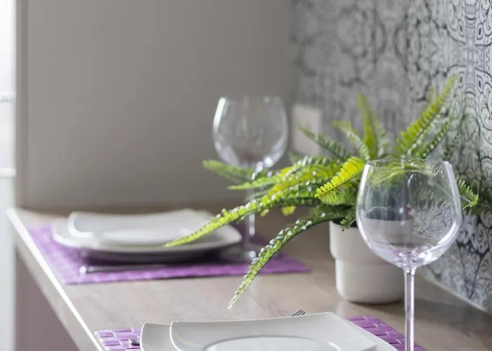 Διαμέρισμα Classic Style - Remote Work By Renters