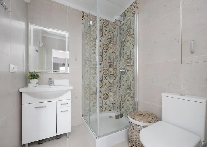 Classic Style - Remote Work By Renters * Warsaw