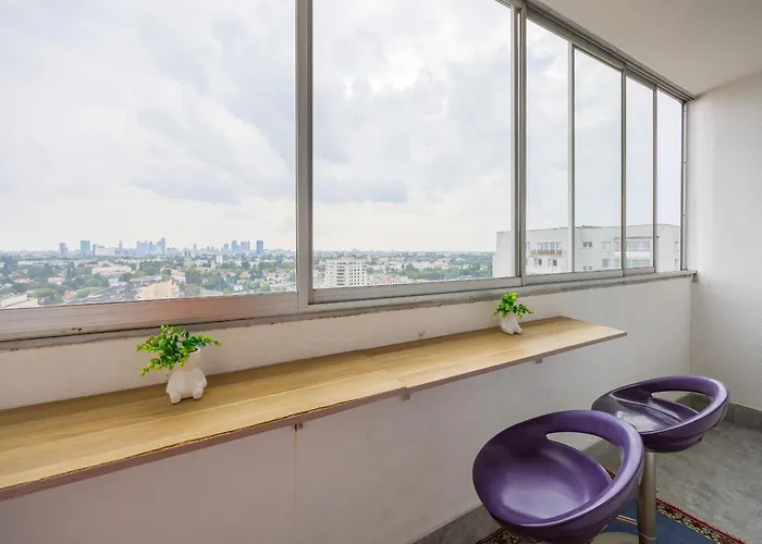 Classic Style - Remote Work By Renters Βαρσοβία