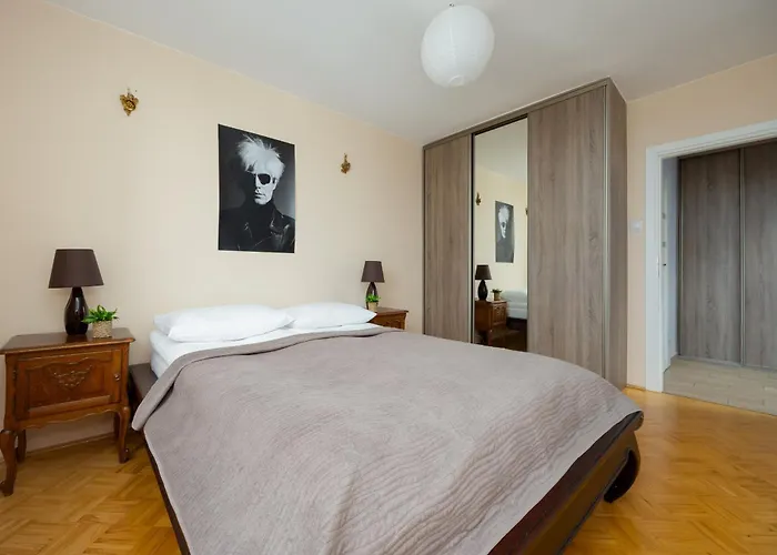 Classic Style - Remote Work By Renters Διαμέρισμα