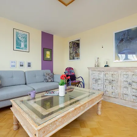 Classic Style - Remote Work By Renters * Varsovia