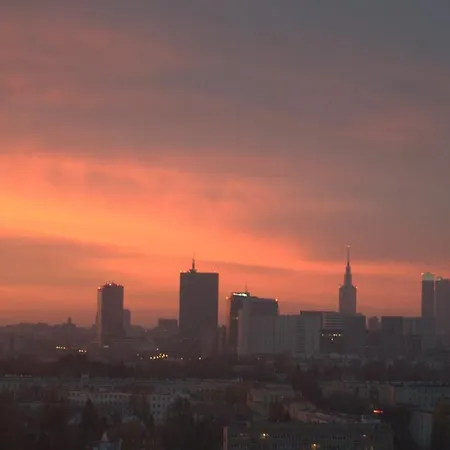 Classic Style - Remote Work By Renters Apartamento Varsovia